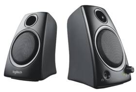 Reproduktory Logitech Z130 2.0 čierne

 obrázok produktu 1 z 3