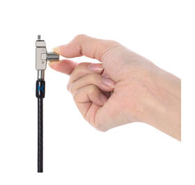 Zámok KENSINGTON N17 Laptop Lock - Keyed 

 obrázok produktu 2 z 7