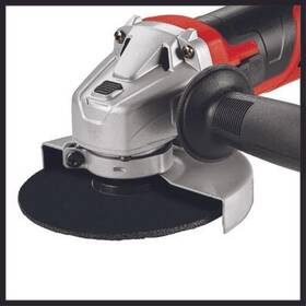 Uhlová brúska Einhell TC-AG 125/850 Kit 

 obrázok produktu 1 z 4