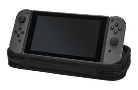 Puzdro PowerA Slim pre Nintendo Switch - Charcoal 

 obrázok produktu 5 z 10