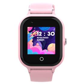 Inteligentné hodinky ARMODD Kidz GPS 4G ružové

 obrázok produktu 2 z 9