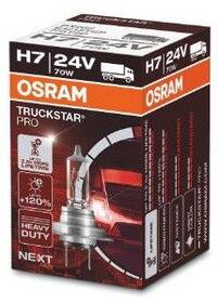 Autožiarovka Osram 64215TSP 

 obrázok produktu 1 z 1