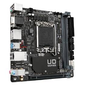 Základná doska GIGABYTE H610I 

 obrázok produktu 2 z 4