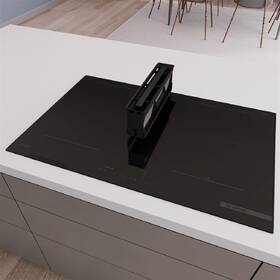 Indukčné varné dosky s odsávaním Bosch PVQ811H26E ovládání DirectSelect+ čierna

 obrázok produktu 7 z 20