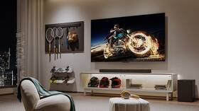 Televízor TCL 55C743 

 obrázok produktu 11 z 13