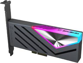 Strihová karta AVerMedia Live Gamer 4K 2.1 

 obrázok produktu 2 z 2