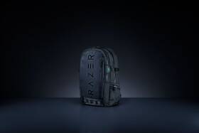 Batoh na notebook Razer Rogue Backpack V3 15.6" čierny

 obrázok produktu 9 z 11