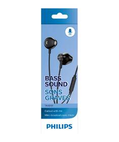 Slúchadlá Philips TAUE101BK čierna

 obrázok produktu 2 z 6