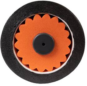 Masážny valec Gymbeam 3V1 BLACK 

 obrázok produktu 4 z 5