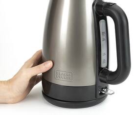 Rýchlovarná kanvica Black+Decker BXKE2201E 

 obrázok produktu 2 z 4