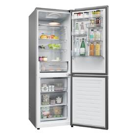 Chladnička s mrazničkou Haier HDPR1618ANPK strieborná/nerez

 obrázok produktu 9 z 19