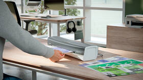 Laminátor Leitz iLAM Office PRO A3 strieborný

 obrázok produktu 14 z 15