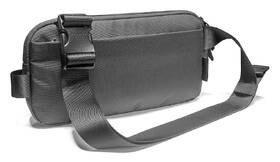 Brašna tomtoc Explorer Sling Bag S čierna

 obrázok produktu 3 z 7