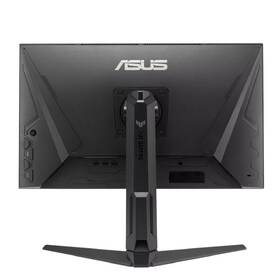 Herný monitor Asus TUF Gaming VG27AQML5A čierny

 obrázok produktu 6 z 9