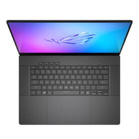 Notebook Asus ROG Zephyrus G16 sivý

 obrázok produktu 7 z 13