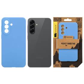 Kryt na mobil Tactical Velvet Smoothie na Samsung Galaxy A57 modrý

 obrázok produktu 3 z 3