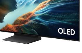 Televízor Samsung QE48S92H 

 obrázok produktu 7 z 9