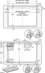  Miele DAD 4870 Levantar čierny

 obrázok produktu 12 z 12