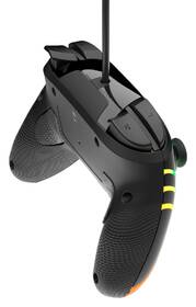 Gamepad Turtle Beach Afterglow Wave Wired RGB, NS2 čierny

 obrázok produktu 4 z 14