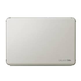Puzdro na tablet Samsung EFC-1C9N pro Galaxy Tab 8.9 (P7300/P7310) biele

 obrázok produktu 3 z 6