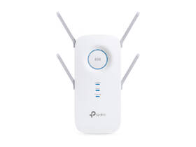 Wi-Fi extender TP-Link RE650 AC2600 biely

 obrázok produktu 1 z 4
