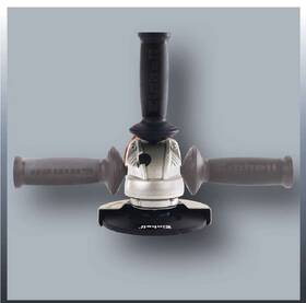 Uhlová brúska Einhell TE-AG 230  Expert 4430870 

 obrázok produktu 4 z 9