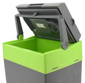 Autochladnička Compass 30 l 

 obrázok produktu 7 z 11