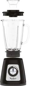 Stolný mixér Tefal BLENDFORCE 2 BL435831 čierny

 obrázok produktu 2 z 18