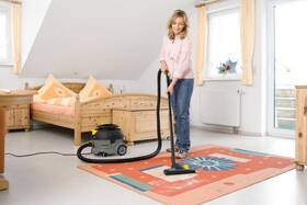 Priemyselný vysávač Kärcher Professional T 12/1 

 obrázok produktu 6 z 8