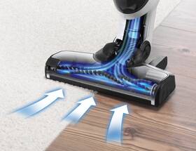 Tyčový vysávač Bosch BBH32551 Flexxo 25,2V,Serie 4 biely

 obrázok produktu 9 z 19