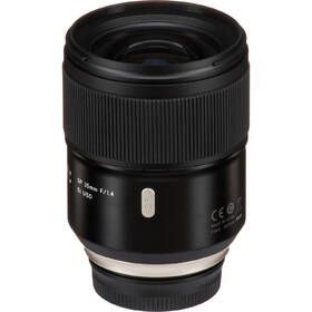 Objektív Tamron SP 35 mm F/1.4 Di USD pre Nikon čierny

 obrázok produktu 7 z 9