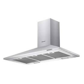 Odsávač pár Candy CCE119/1X nerez

 obrázok produktu 2 z 2