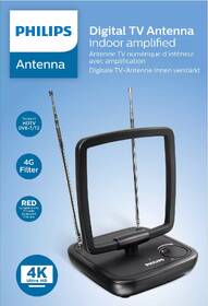 Izbová anténa Philips SDV5120 

 obrázok produktu 1 z 1