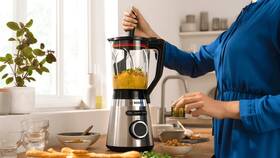 Stolný mixér Bosch MMB6382M nerez/ocel

 obrázok produktu 11 z 11