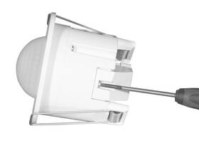 Detektor pohybu Elektrobock IR24A-KLASIK biely

 obrázok produktu 6 z 6