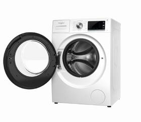 Práčka Whirlpool W6X W845WB EE biela

 obrázok produktu 9 z 15