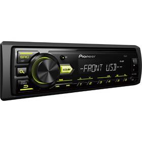 Autorádio Pioneer MVH-09UBG čierne

 obrázok produktu 1 z 1