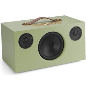 Reproduktor Audio Pro C10 MkII zelený

 obrázok produktu 1 z 3