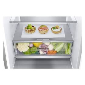 Chladnička s mrazničkou LG GBB72MBUBN 

 obrázok produktu 7 z 27