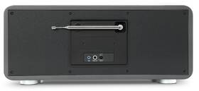 Internetový rádioprijímač s DAB+ Technisat DIGITRADIO 602 čierny/strieborný

 obrázok produktu 2 z 4
