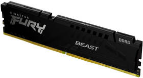 Pamäťový modul Kingston 32GB (2x16GB) DDR5 5600MHz CL40 

 obrázok produktu 2 z 6
