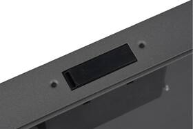 LED stropné svietidlo TRIO Witham - antracitové 

 obrázok produktu 4 z 6