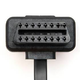 Diagnostika vozidla Mobilly CBL-OBD60 

 obrázok produktu 2 z 4