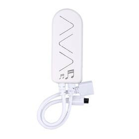 LED pásik WG 17, s ovládačom, Bluetooth, 5 m 

 obrázok produktu 5 z 5