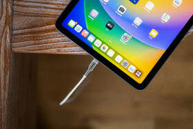Kábel FIXED USB-C/USB-C s podporou PD, 100W, 1,2m biely

 obrázok produktu 6 z 7
