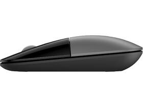 Myš HP Z3700 Dual čierna/strieborná

 obrázok produktu 2 z 4