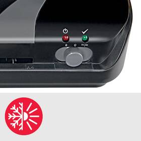 Laminátor GBC Inspire+ A4 čierny

 obrázok produktu 4 z 4