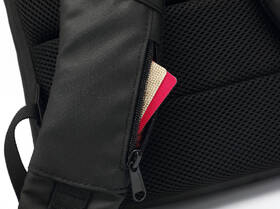 Batoh na notebook YENKEE YBB 1501 NOMAD Anti-theft na 15,6" čierny

 obrázok produktu 13 z 16