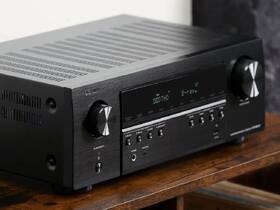 AV Receiver Denon AVC-S670H čierny

 obrázok produktu 6 z 8