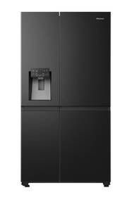 Americká chladnička Hisense RS818N4TFE čierna

 obrázok produktu 13 z 18